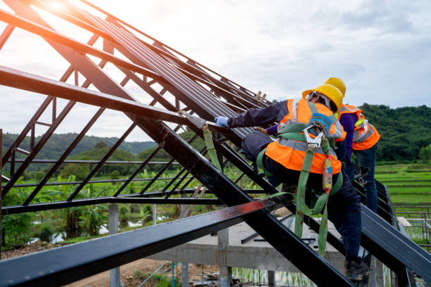 Roof Gutter Cleaning in East Uniontown, PA