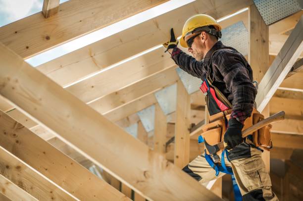 Quick and Trustworthy Emergency Roof Repair Services in East Uniontown, PA