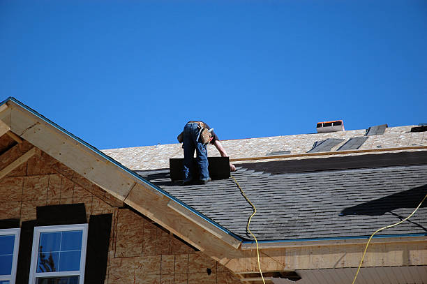 Best Roofing Contractor Near Me  in East Uniontown, PA