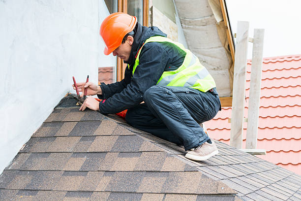 Roof Repair Estimates in East Uniontown, PA